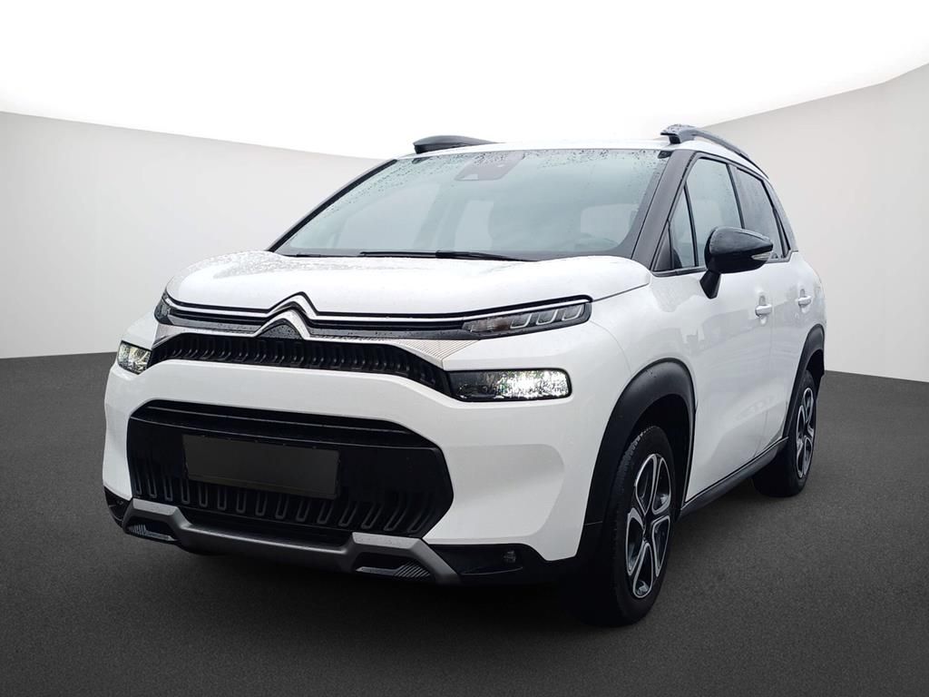 Image of Citroën C3 Aircross