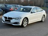 BMW 435d Scheckheit - BMW 435: Limousine