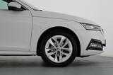 Skoda OCTAVIA COMBI FIRST 2.0TDI ANHÄNGERKUPPLUNGuvm - Skoda Octavia: 2.0