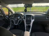 Opel Astra 1.4 Turbo Design Edition 103kW*PDC - Opel Astra aus 2010: Turbo