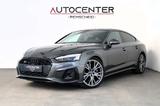 Audi S5 Sportback 3.0 TDI Quattro Tiptronic Laser 360 - Audi S5 in Wuppertal
