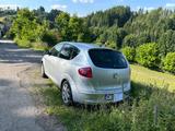 Seat Altea 1.9 TDI PD DPF Reference Comfort DSG R... - Seat mit Diesel-Antrieb: Kleinbus, 9