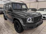 Mercedes-Benz G 400 d - Mercedes-Benz G 400 Gebrauchtwagen