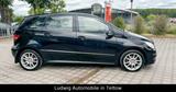 Mercedes-Benz B 200 Automatik*wenig Kilometer*Rentnerbesitz - gebrauchte Mercedes-Benz B 200 aus dem Jahr 2008