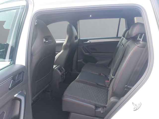 Tarraco FR 4Drive 7 Sitzer, AHK, Panodach,Navi,M