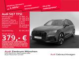 Audi SQ7 TFSI qu. AHK/Laser/B&O/Pano/StdHzg - Audi SQ7 in Dresden