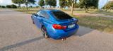 BMW 430d x Gran Coupe M Paket Sommerreifen Neu  - BMW 430 Gran Coupé in Stuttgart