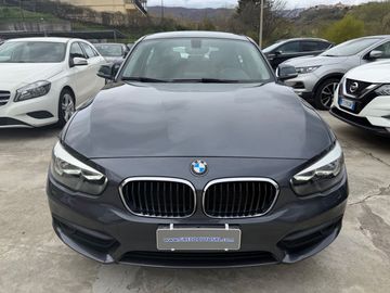 BMW 116 - 2