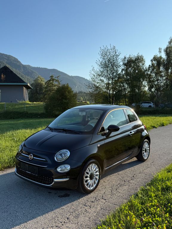 Image of Fiat 500
