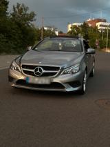 Mercedes-Benz Mercedes E Coupé 250 c207 - Mercedes-Benz 250: Coupe