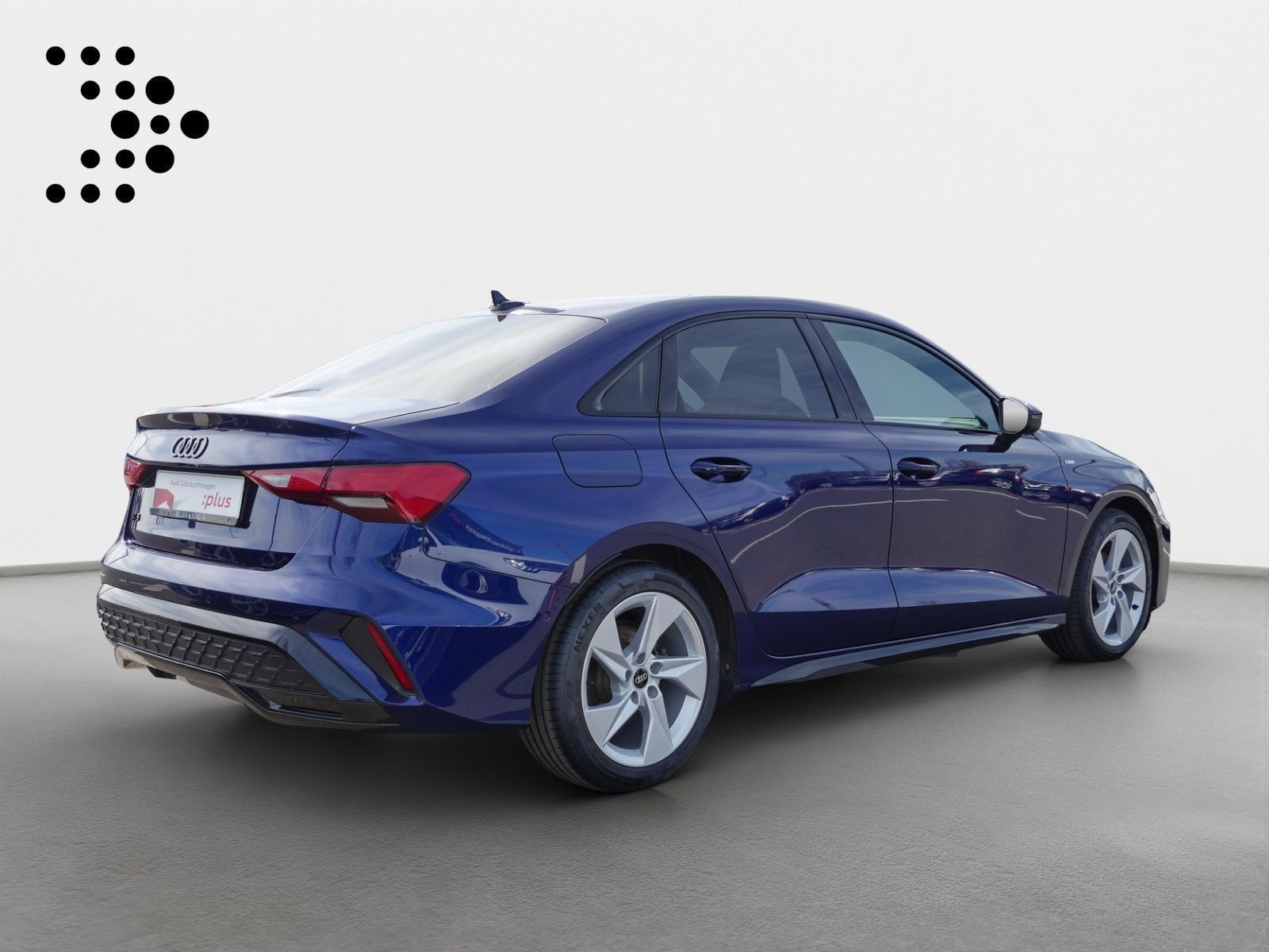 Audi A3 - Bild 18