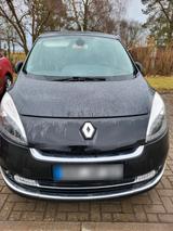Renault Auto Renault scenic Bosse - Renault Scenic in Rostock