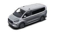 Ford Tourneo Custom - Vorschau Bild 4