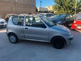Fiat FIAT SEICENTO 1.1 54CV CLIMA+SERVOSTERZO - silberne Fiat Seicento