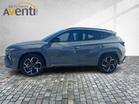 Hyundai TUCSON - Vorschau Bild 4