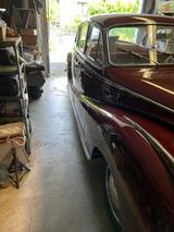 BMW 502 3,2 Liter Barockengel  - BMW: 502