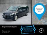 Mercedes-Benz Vito 119 CDI Tourer PRO 4x4 XL Allrad+9G+Klima - Mercedes-Benz Vito: 119