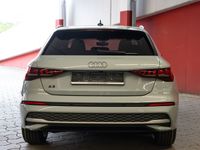 Audi A3 - Vorschau Bild 5