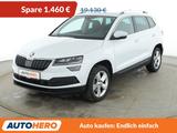 Skoda Karoq 1.0 TSI Style*LED*TEMPO*PDC*KLIMA* - Skoda Karoq in Duisburg