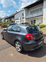 BMW 118d - bis 05/27 TÜV  - BMW 118 aus 2008: 118d