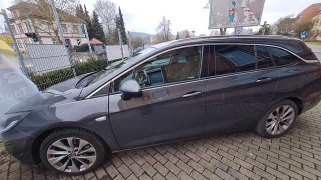 Opel Astra K Sports Tourer Dynamic Autom.*Navi*AHK