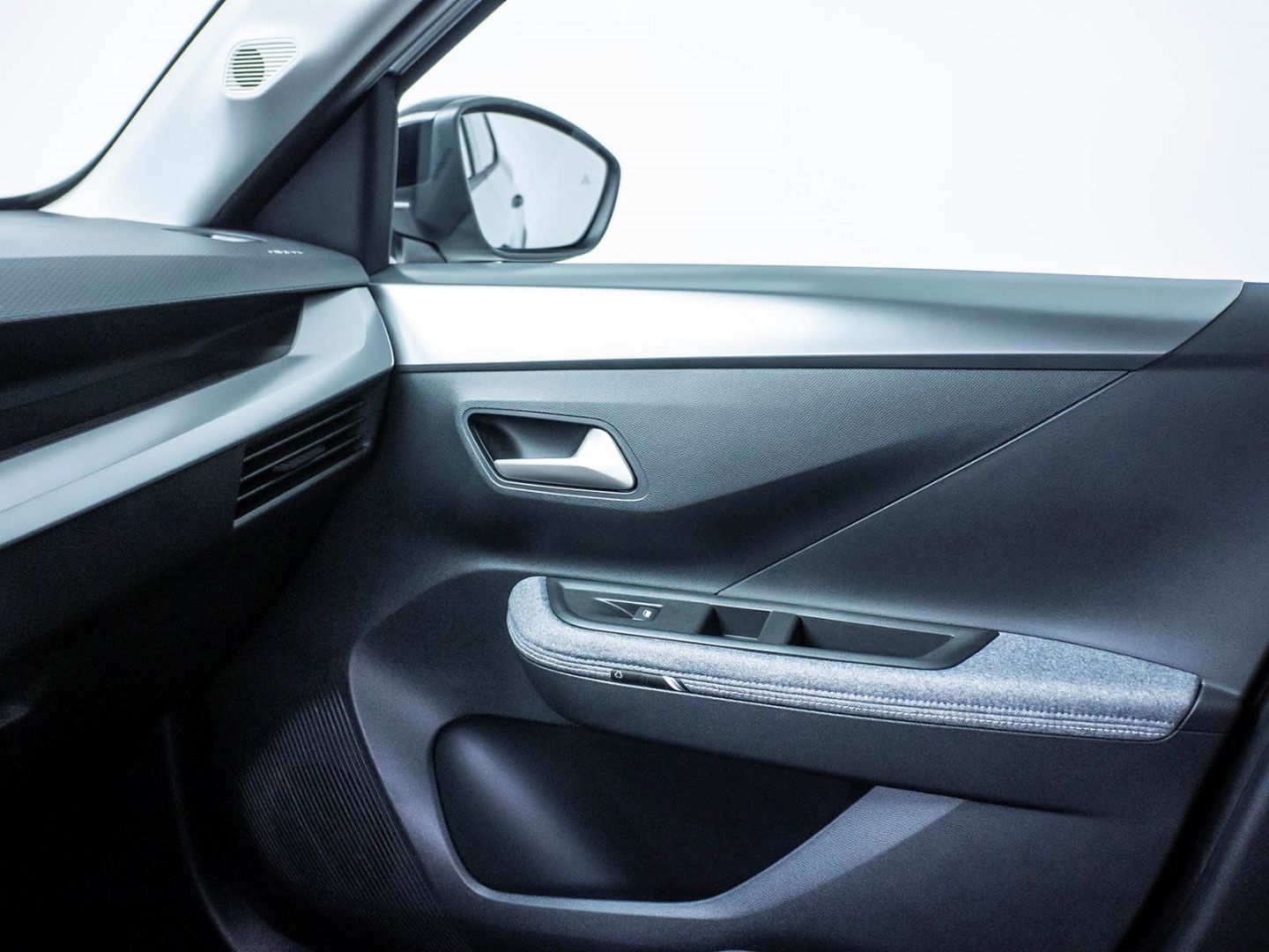 Opel Frontera - Bild 24