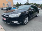 Citroën C5 Tourer HDi 140 Exclusive - Citroën C5 aus 2011: Tourer