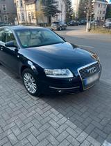 Audi A6 LPG 2.4 - Audi A6 mit LPG-Antrieb