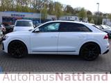 Audi Q8 50 TDI quattro S-Line 23Z. PANO RFK ACC B&O - Audi Q8 in Hagen