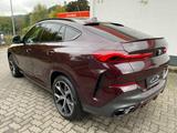 BMW X6 xDrive40d M SPORT - BMW X6: 40