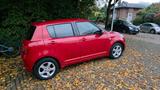 Suzuki Swift 1,3 Japan - gebrauchte Suzuki Swift aus dem Jahr 2007