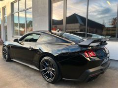 FORD Mustang Fastback Dark Horse V8 507PS MT 4.59%