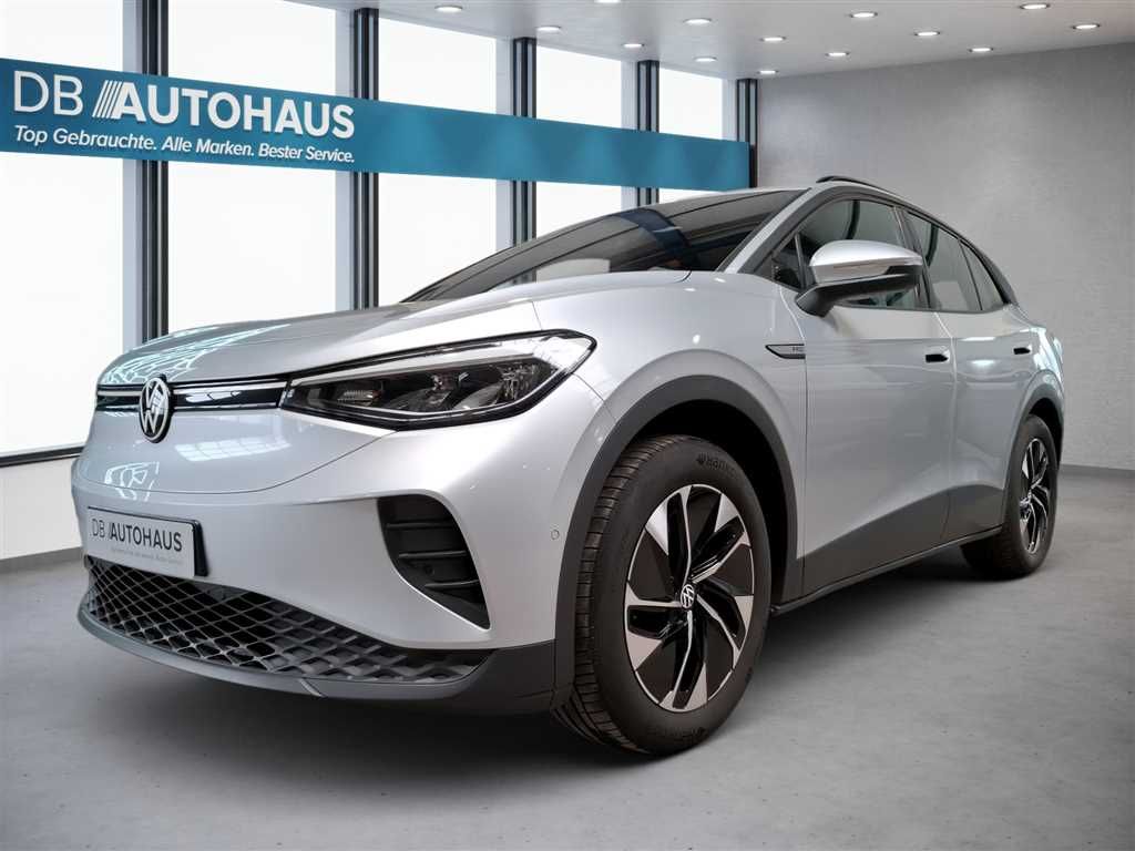 Image of Volkswagen ID.4