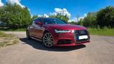 Audi A6 3.0 TDI 235kW quattro tiptronic Avant LED