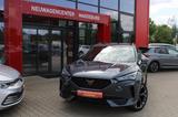 Cupra Formentor 1.5 TSI DSG *VC*KAMERA*SHZ*ACC*TOTWINK - mit Benzin-Antrieb: Teilleder, Geländewagen