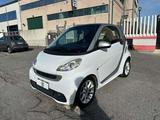 Smart smart forTwo 800 40 kW coupé pure cdi - Smart ForTwo mit Diesel-Antrieb: Pure