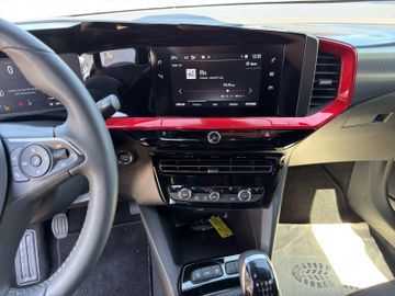 Opel Mokka GS Line 1,2 Turbo Carplay+SHZ+LHZ+LM+RFK+L