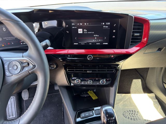 Opel Mokka GS Line 1,2 Turbo Carplay+SHZ+LHZ+LM+RFK+L