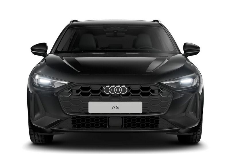 Audi A5 - Bild 4