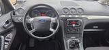 Ford Galaxy 2,0 Ambiente Ambiente - Ford Galaxy von privat