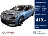 Volkswagen ID.7 - Vorschau Bild 1