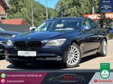 BMW 750i Softclose*HUD - BMW 750 aus 2010: 750i