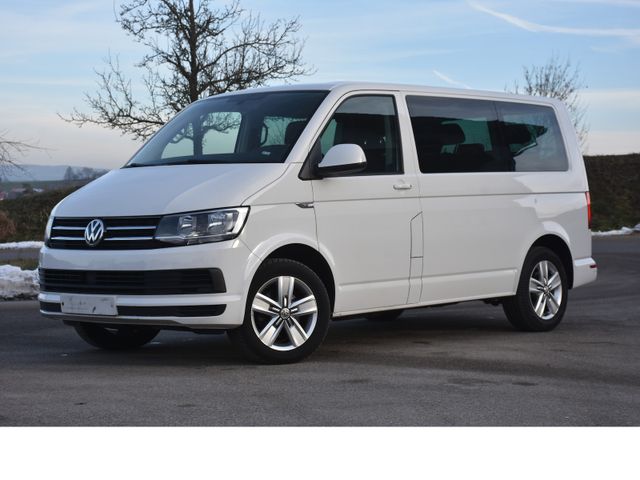 Volkswagen T6 Multivan Comfortline DSG/Navi/ACC/AHK/Kamera