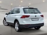 Volkswagen Tiguan 1.5 TSI Life AHK ACC Pano 19 Zoll Kamera - gebrauchte VW Tiguan aus dem Jahr 2023