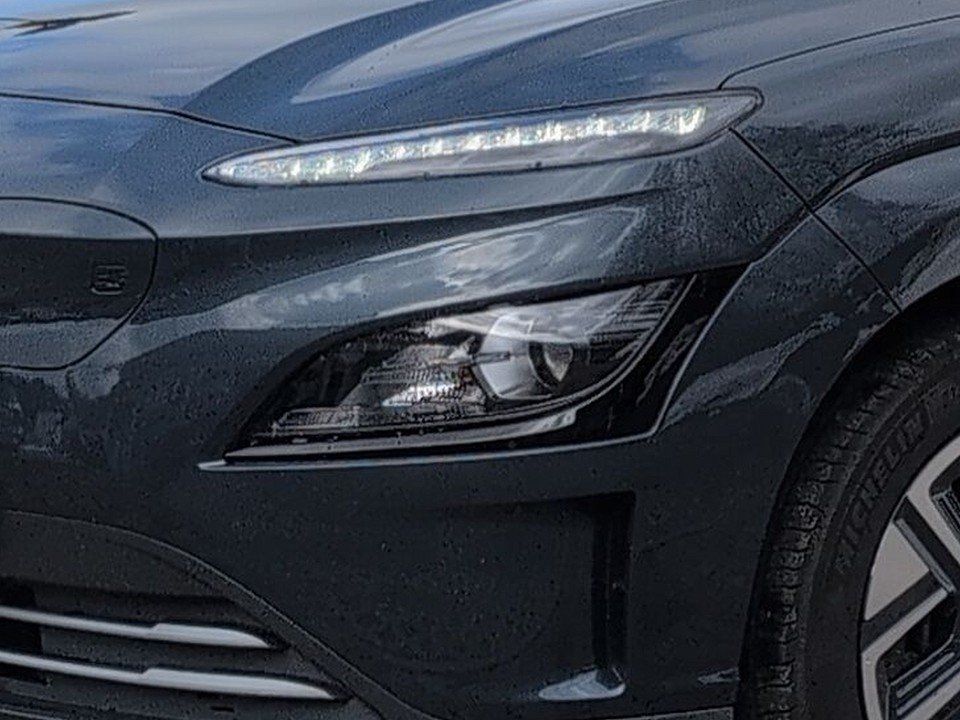 Fahrzeugabbildung Hyundai KONA EV 39kWh EDITION 30+ GARANTIE-08/29 KRELL++