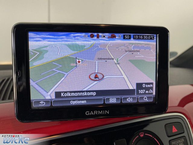 up! 1.0 cross up! NAVI KLIMA PDC LM FELGEN