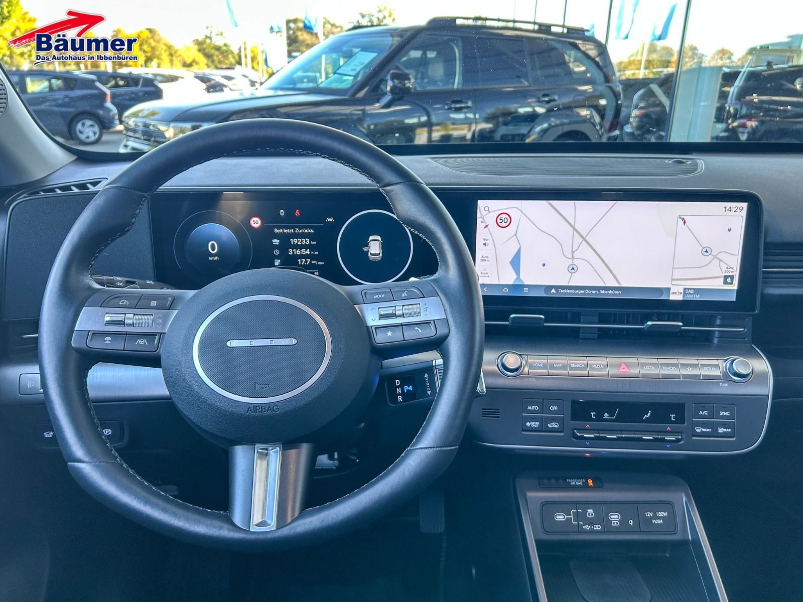 Hyundai Kona – Bild 14