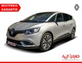 Renault Grand Scenic 1.3 TCE Business 7-Sitzer Navi DAB - Renault Gebrauchtwagen von 2021