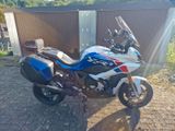 BMW S1000XR Sport mit Seitenkoffer - Offers matching your search criteria