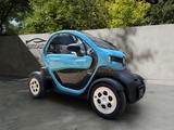 Renault Twizy/1.Hand/Winterpaket/Batterie-Miete - Renault Twizy: Kleinwagen